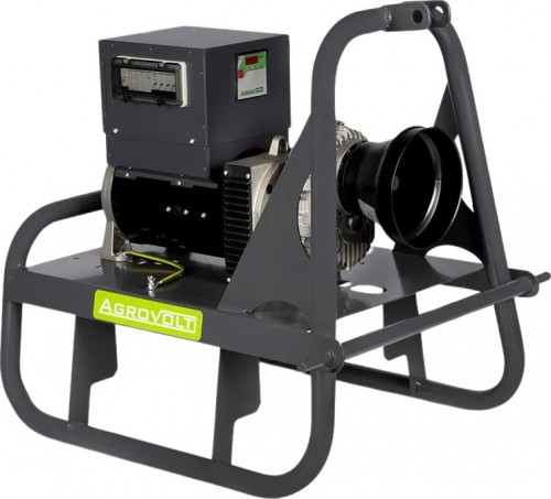 Fogo Agrovolt AV27 R