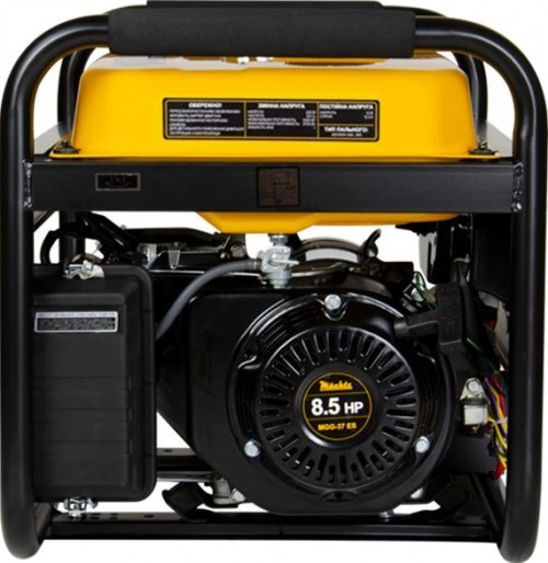 Machtz MGG-37 ES