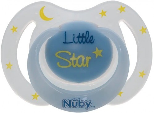 Nuby 5887MFSN