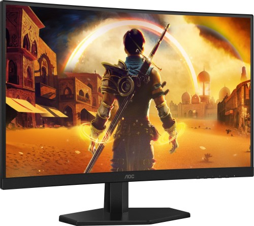 AOC C27G42E