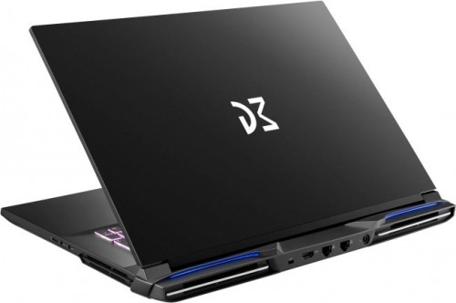 Dream Machines RX5080-18 X580WNS-G