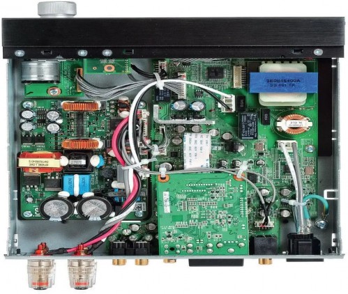 Teac AI-303