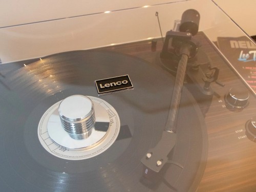 Lenco LBT-345WA