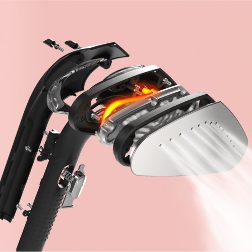 SteamOne EUST01