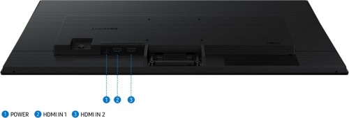 Samsung Essential Monitor S32GF 27