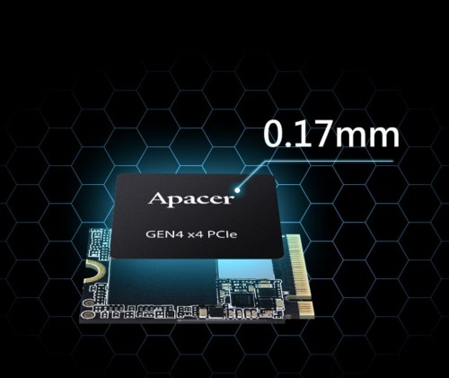 Apacer PE4430-R