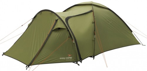 Easy Camp Lomsdal 3