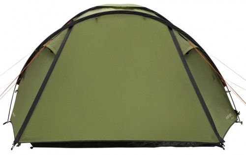 Easy Camp Lomsdal 4