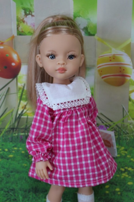 Paola Reina Cassandra 04696