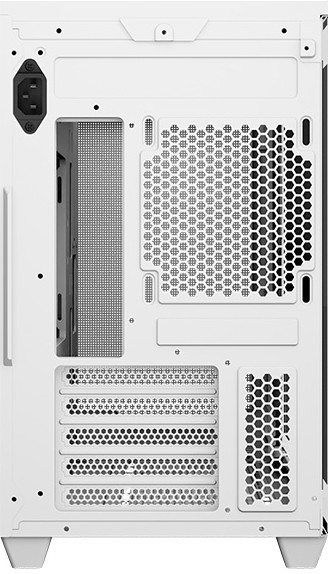 Aerocool Stormfront Mini White