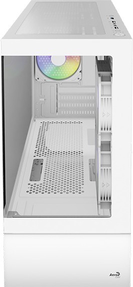 Aerocool Viewport Mini V2 White