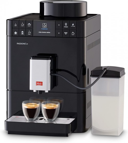 Melitta Caffeo Passione OT F53/1-102