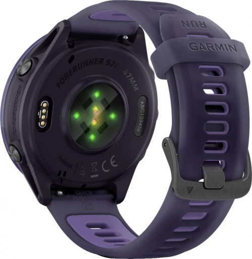 Garmin Forerunner 570 47mm