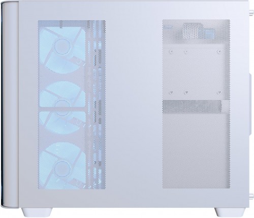 Aerocool P500C White