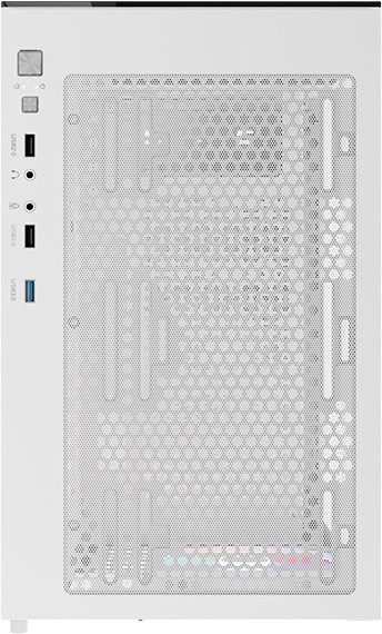 Aerocool Pivot V1 White