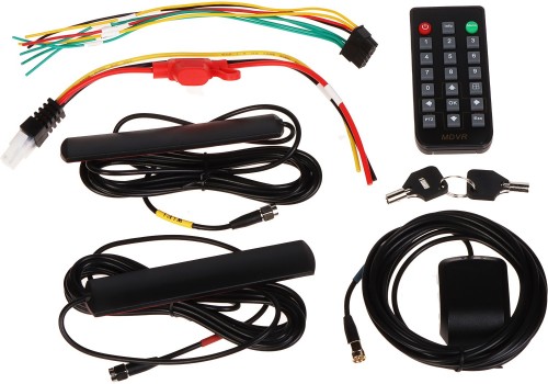 Autone ATE-D04SDEF-T2