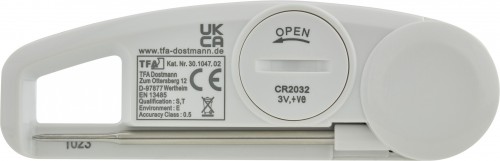 TFA 30.1047.02