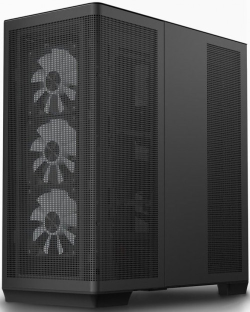 APNX Creator C1-R V1 Black