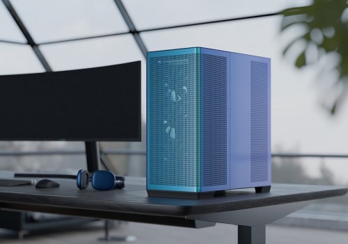 APNX Creator C1-R V1 White