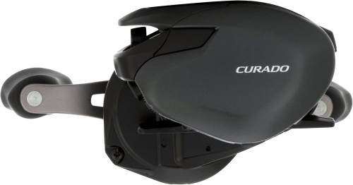 Shimano Curado K 201