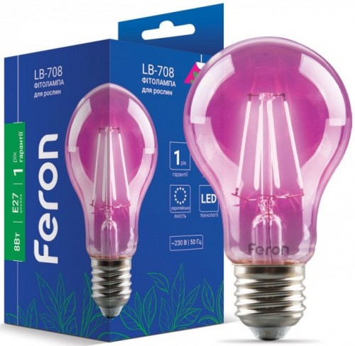 Feron LB-708 8W E27