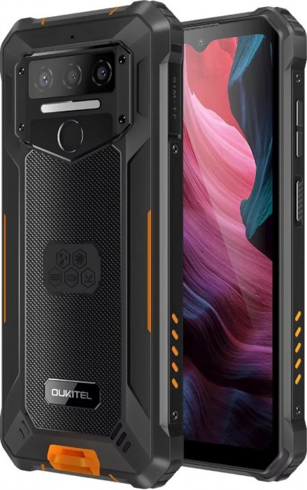Oukitel WP23 Plus