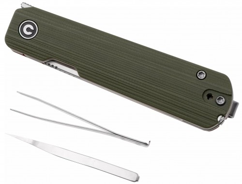 Civivi Sendy C21004B-1