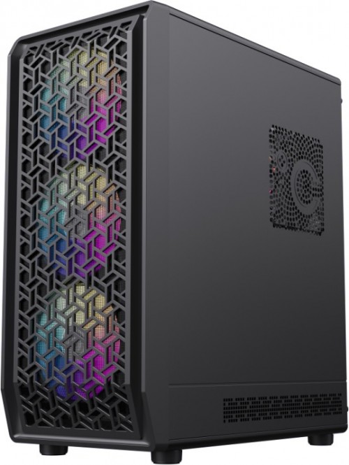 Gamemax Forge COC