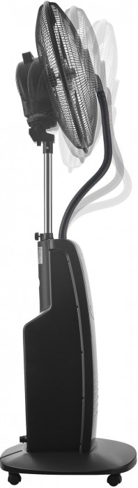 Sencor SFN 1054BK