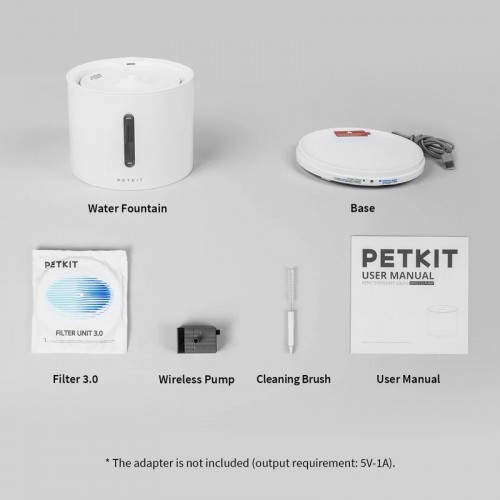 Petkit EverSweet Solo 2