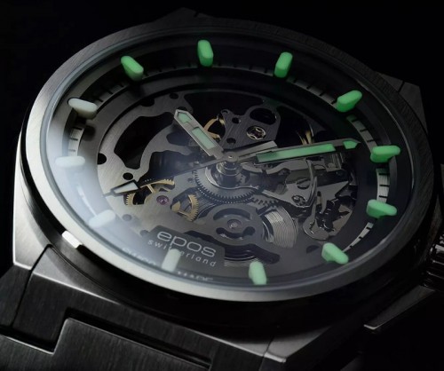 Epos Sportive 3505.139.20.14.30