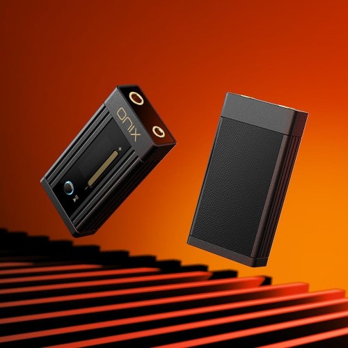 Shanling Onix Alpha XI1