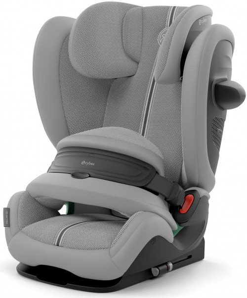Cybex Pallas G2 i-Size Plus Stone Grey