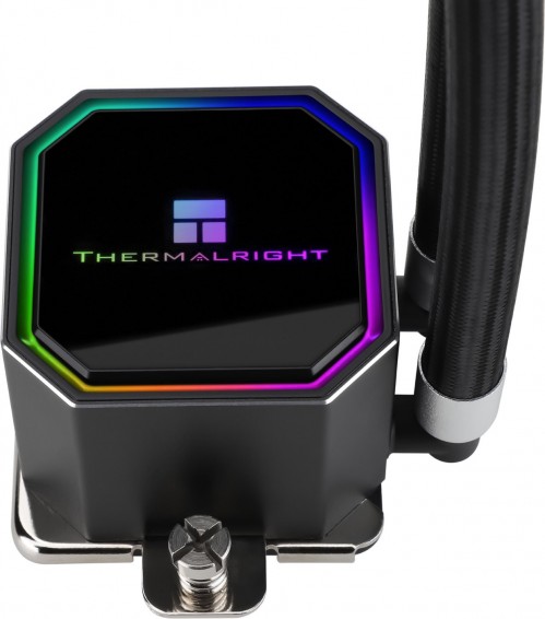 Thermalright Frozen Prism 360 ARGB Black