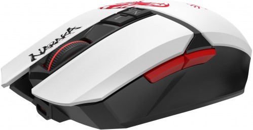 A4Tech Bloody R36 Ultra Naraka