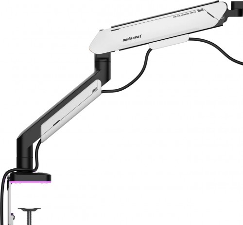Anda Seat Stealth Pro II RGB