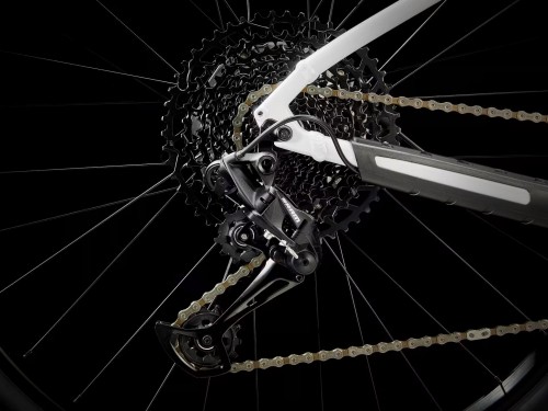Trek Marlin 7 Gen 3 2025 frame XS