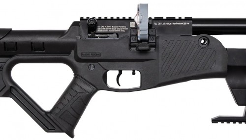 Optima Blitz MEVZI 4 4.5