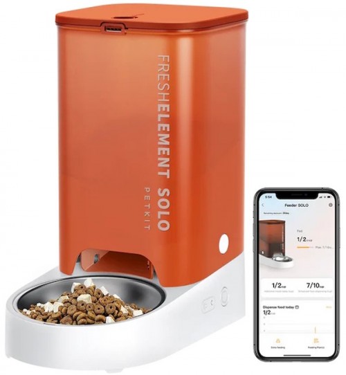 Petkit Fresh Element Solo