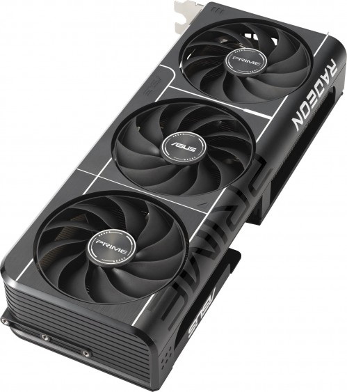 Asus Radeon RX 9060 XT Prime OC 8GB