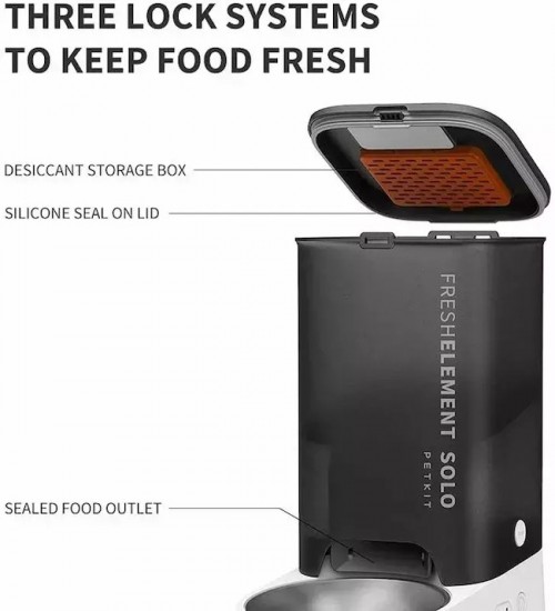 Petkit Fresh Element Solo