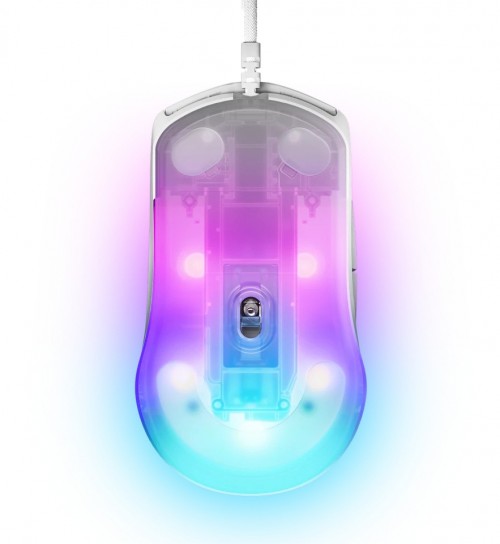 SteelSeries Rival 3 Gen 2