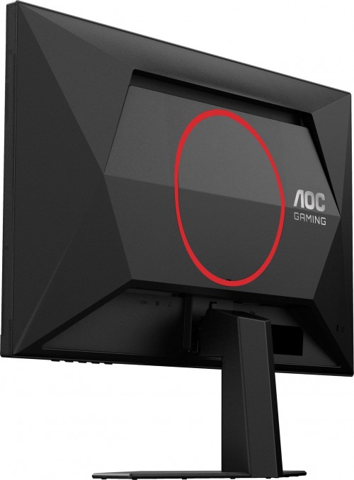 AOC Q24G4RE