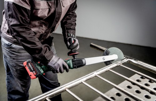 Metabo KNSVB 18 LTX BL 150 601765840