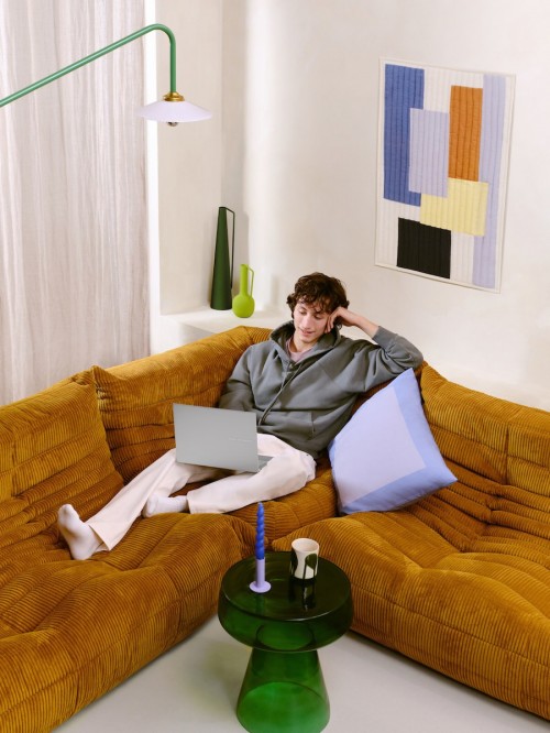 Asus Vivobook S16 M3607HA