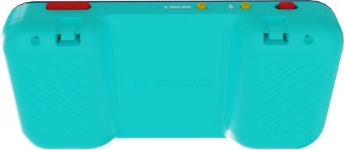 My Arcade Mega Man Pocket Player Pro