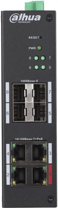 Dahua HS4408-4ET-96