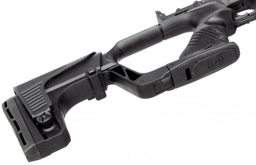 Optima Jet 1 4.5