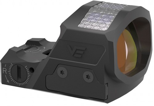 Vector Optics Frenzy-X 1x19x26 MRS GenII Solar Power Multi-R