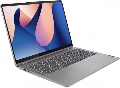 Lenovo IdeaPad Flex 5 14IRU8
